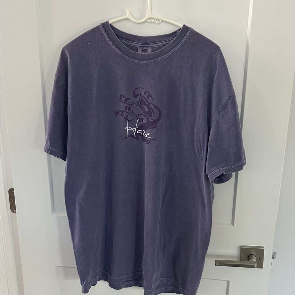 Tree House Brewing Haze Tee XL